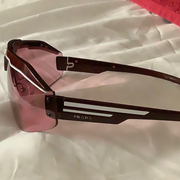 Prada Glasses - Picture 4 of 4